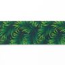 Gummiband Jungle [ 3,5 cm ] – grasgrün,  thumbnail number 1