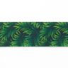 Gummiband Jungle  [ 3,5 cm ] – grasgrün,  thumbnail number 1