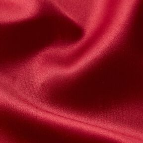 Brautsatin Stretch – dunkelrot, 