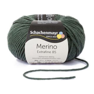 85 Merino Extrafine, 50 g | Schachenmayr (0271)