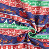 Softsweat der Weihnachtsmann kommt – indigo,  thumbnail number 3