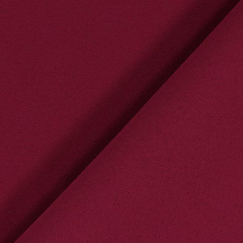 Verdunkelungsstoff – aubergine,  image number 3