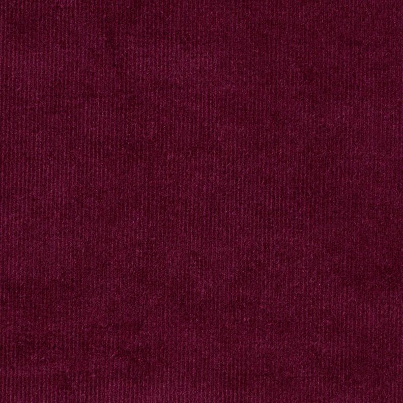 Feincord Stretch – bordeauxrot,  image number 4