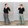 Palazzohose | Lillesol & Pelle No. 82 | 34-58,  thumbnail number 12