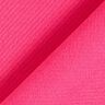 Mantelstoff Woll-Mix Uni – intensiv pink,  thumbnail number 3