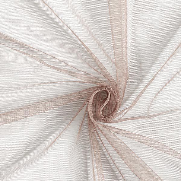 Soft Mesh – dunkelbeige – Muster,  image number 1