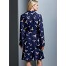 Kleid | Vogue 9345 | 32-40,  thumbnail number 10