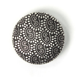 Metallknopf Orient 1, 