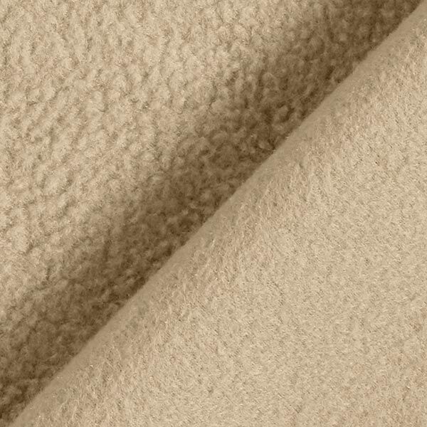 Antipilling Fleece – beige,  image number 3