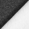 Sweatshirt Glitzer – schwarz,  thumbnail number 4