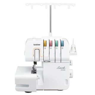 Brother 1034DX Overlock  1, 