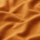 Baumwollflanell Uni – karamell,  thumbnail number 3
