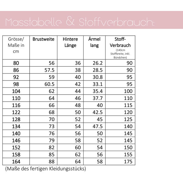 Hoodie | Lillesol & Pelle No. 52 | 80-164, image number 2