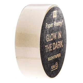 Washi Tape Glow in the Dark | Rico Design, 