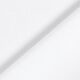 Baumwolljersey Medium Uni – weiss,  thumbnail number 5