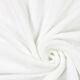 Frotteestoff Bambus  – weiss,  thumbnail number 1