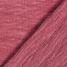 Jersey Crinkle Optik Uni – malve,  thumbnail number 4