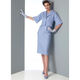 Jacke / Top / Kleid | Vogue V9082,  thumbnail number 4
