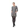 Kleid | Burda 6149 | 34-44,  thumbnail number 3