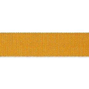 Taschengurtband [ 30 mm ] – curry, 