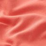 Bündchenstoff Uni – apricot,  thumbnail number 2