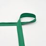 Baumwoll-Schrägband Popeline [20 mm] – grün,  thumbnail number 1