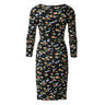 Kleid | Burda 6211 | 34-44,  thumbnail number 5