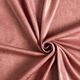 Stretch Velour Vintage look – altrosa,  thumbnail number 3