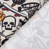 Baumwolljersey Cool Stuff | by Poppy helltaupe,  thumbnail number 4
