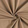GOTS Baumwolljersey | Tula – beige,  thumbnail number 1