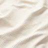 Dekostoff Jacquard dekorative Rauten 275 cm – wollweiss,  thumbnail number 2