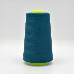 Overlockgarn | 2740 m | 3000 yds – petrol, 