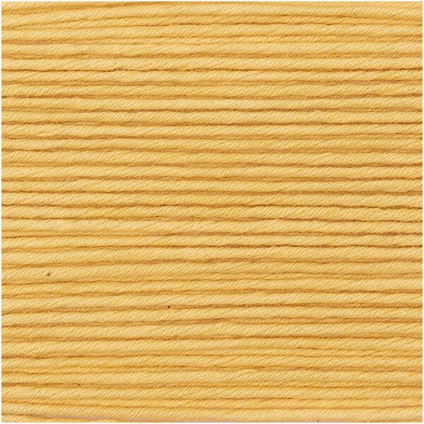 Essentials Organic Cotton aran, 50g | Rico Design (003), image number 2