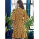 Sommerkleid | McCalls 8104 | 42-50,  thumbnail number 6