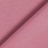 Baumwolljersey Medium Uni – pastellviolett,  thumbnail number 3