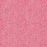 GOTS Baumwolljersey Mini-Karo | TCC x LOOKS by Wolfgang Joop – rot/weiss,  thumbnail number 1
