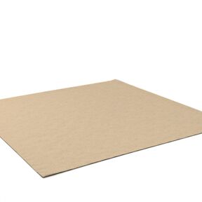 Filz 90 cm / 3 mm stark – sand, 