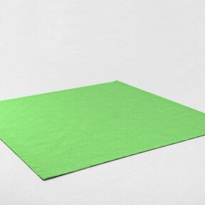 Filz 90 cm / 3 mm stark – grün, 