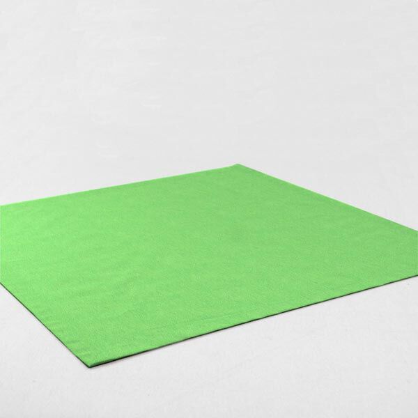 Filz 90 cm / 3 mm stark – grün,  image number 2
