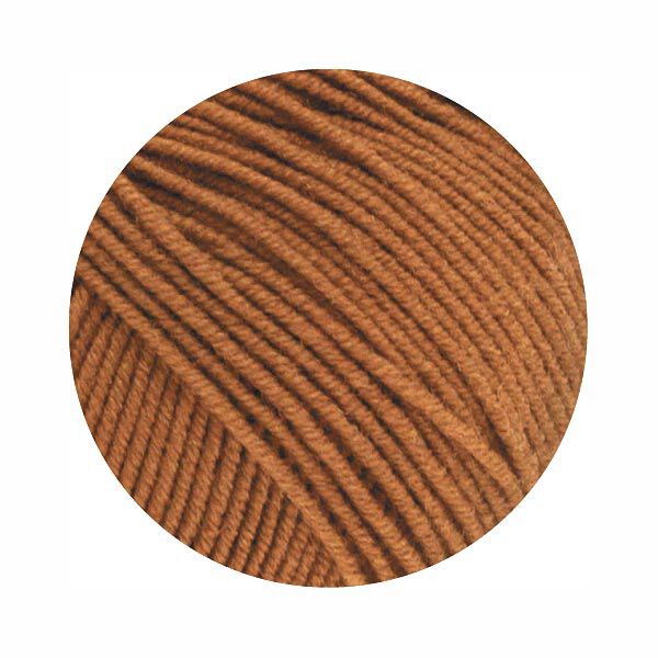 Cool Wool Uni, 50g | Lana Grossa – zimt, image number 2
