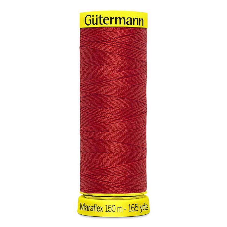 Maraflex elastischer Nähfaden (364) | 150 m | Gütermann,  image number 1