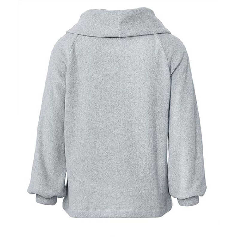 Pullover | Burda 5858 | 34-48, image number 8
