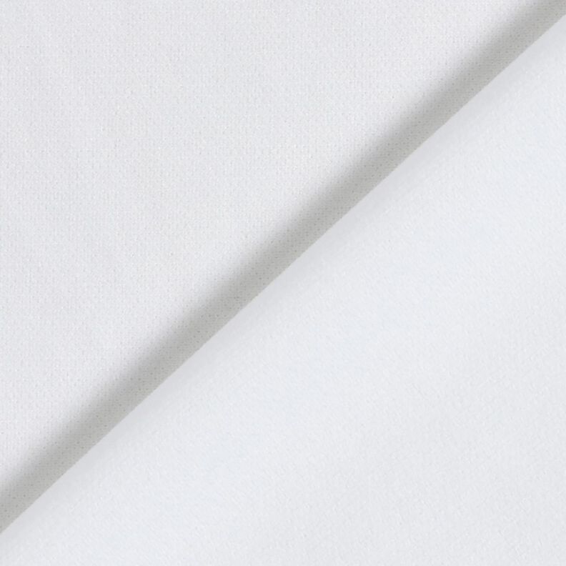 Badeanzugfutter Uni – weiss,  image number 3