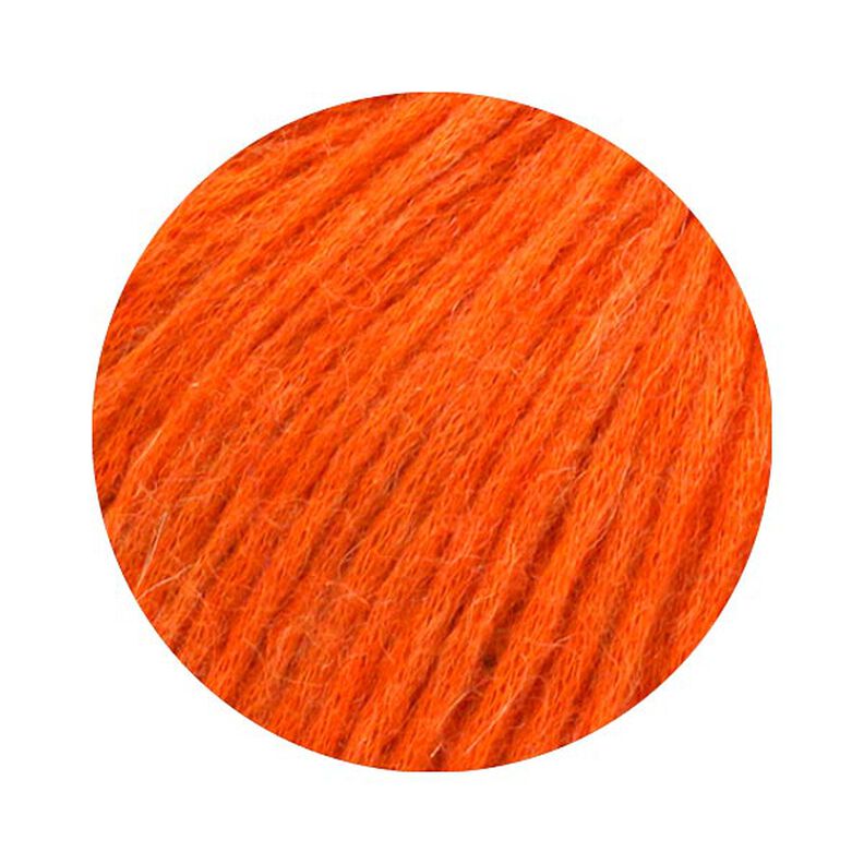 BRIGITTE No.2, 50g | Lana Grossa – orange,  image number 2