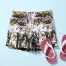 Baumwolljersey Camouflage | Star Wars – wollweiss,  thumbnail number 6