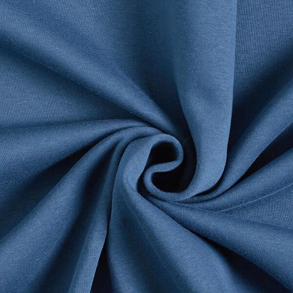 Sweatshirt Angeraut – ozeanblau, image number 1