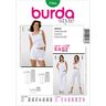 Hose | Burda 7966 | 38-50,  thumbnail number 1