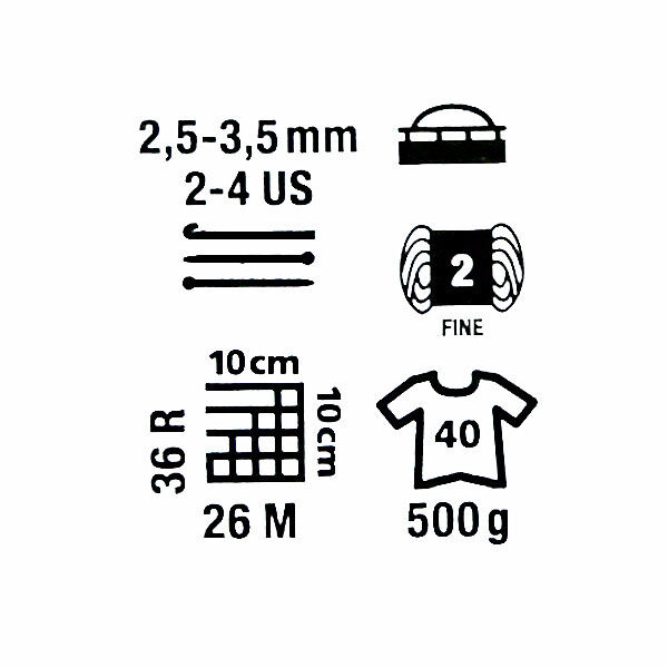Catania | Schachenmayr, 50 g (0106), image number 7