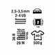 Catania | Schachenmayr, 50 g (0106),  thumbnail number 7