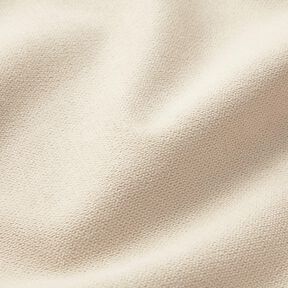 Polsterstoff klassisch Uni – natur, 